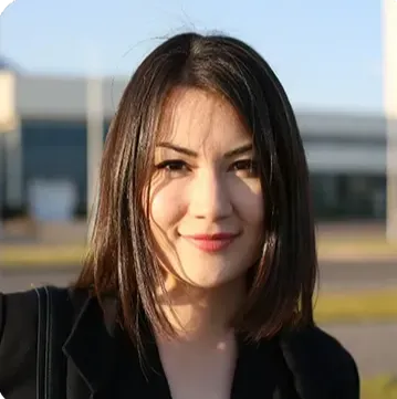 Emma R. Canberra, AU