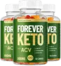 Forever Keto Gummies Logo